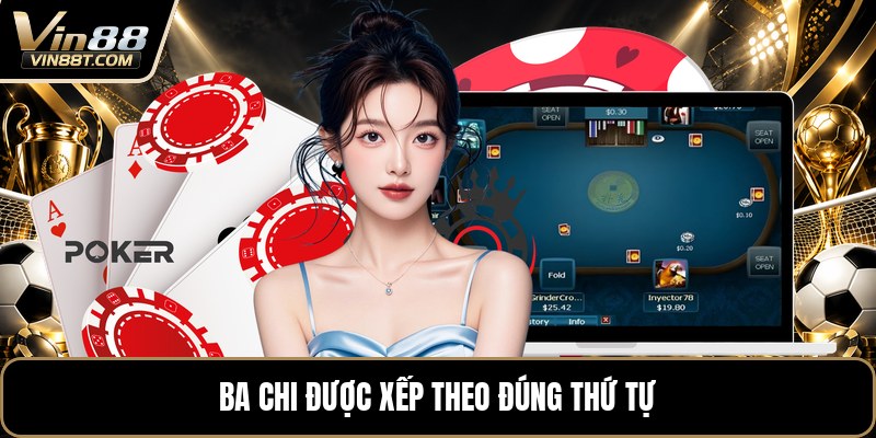 Cách Chơi Bài Binh 13 Lá - Hướng Dẫn Xếp Chi Chuẩn