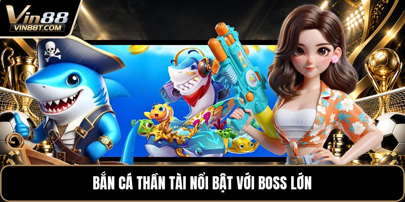 Bắn Cá Thần Tài - Cách Săn Thưởng Theo Từng Phòng Chơi Bắn Cá Thần Tài - Cách Săn Thưởng Theo Từng Phòng Chơi