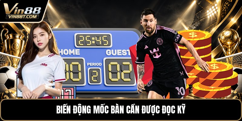 Kèo Tài Xỉu Cả Trận - Cách Đọc Kèo Và Tính Tiền Chuẩn