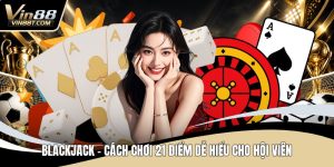 Live Casino VIN88: Cá Cược Thỏa Đam Mê, Rinh Lời Liền Tay