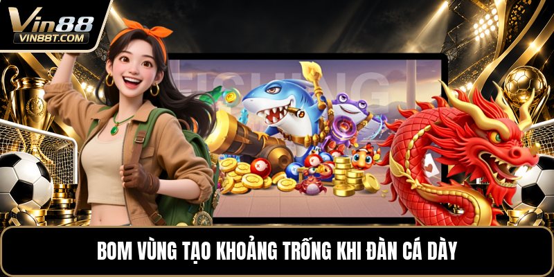 Fishing Carnival - Săn Cá Rực Rỡ Với Nhiều Màn Thưởng