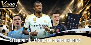 Thể Thao VIN88 – Những Bộ Môn Và Cược Hấp Dẫn Hàng Đầu