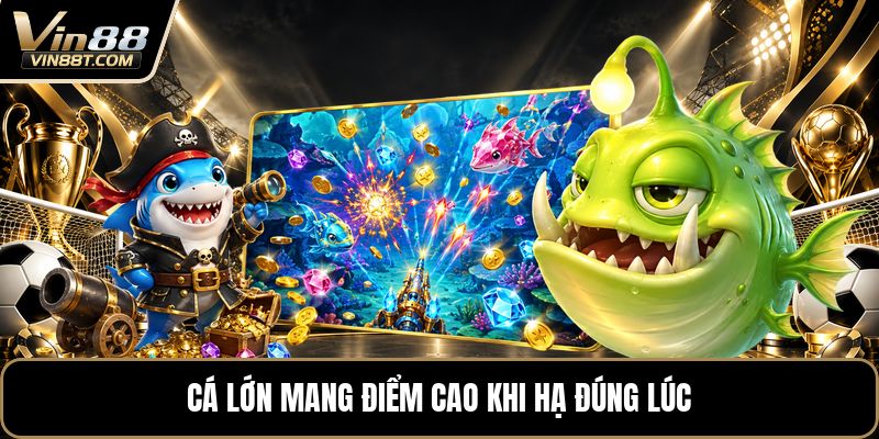 Bắn Cá Đại Dương - Săn Cá Biển Với Nhiều Mức Thưởng Bắn Cá Đại Dương - Săn Cá Biển Với Nhiều Mức Thưởng