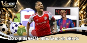 Thể Thao VIN88 – Những Bộ Môn Và Cược Hấp Dẫn Hàng Đầu