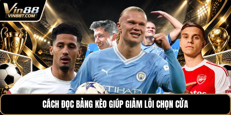Kèo Bóng Đá Đồng Banh - Cách Đọc Và Tính Tiền Dễ Hiểu
