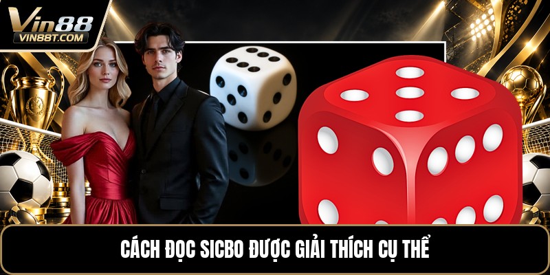 Mẹo Chơi Sicbo Tài Xỉu Luôn Thắng - Cách Đọc Cầu Dễ