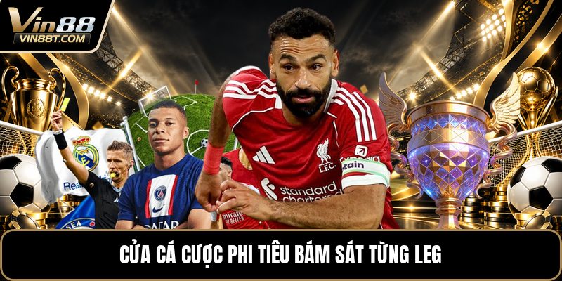 Cá Cược Phi Tiêu - Cách Đọc Kèo Chuẩn Cho Người Mới