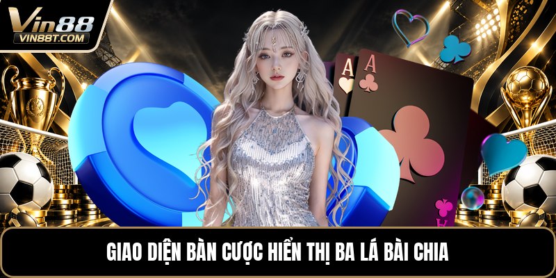 Cách Chơi Bài Tố 3 Lá - Hướng Dẫn Cược Cho Người Mới