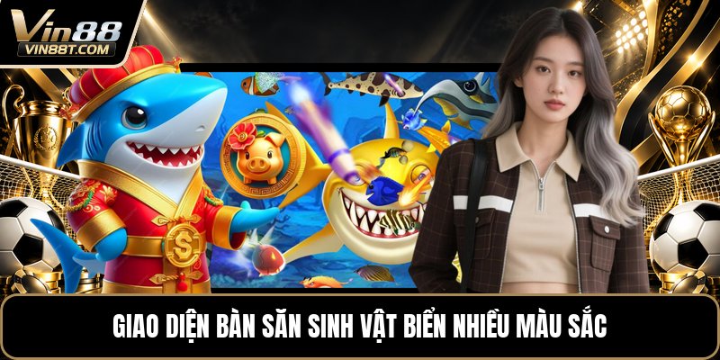 Bắn Cá FA Chai - Săn Thưởng Đại Dương Đầy Kịch Tính Bắn Cá FA Chai - Săn Thưởng Đại Dương Đầy Kịch Tính