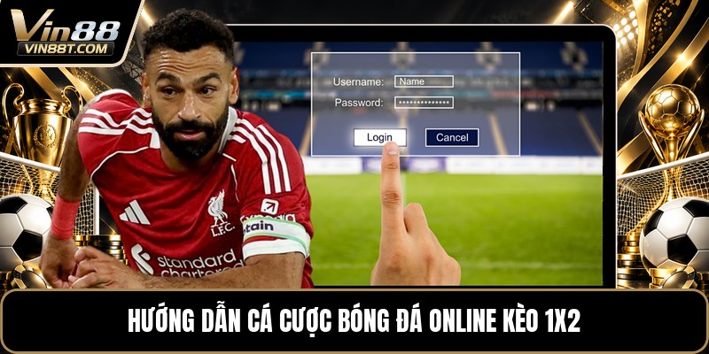 Hướng Dẫn Cá Cược Bóng Đá Online - Cách Đặt Kèo Dễ Hiểu