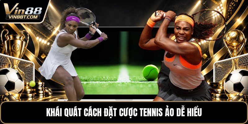 Cá Cược Quần Vợt Ảo - Cách Xem Kèo Chuẩn Cho Người Mới Cá Cược Quần Vợt Ảo - Cách Xem Kèo Chuẩn Cho Người Mới