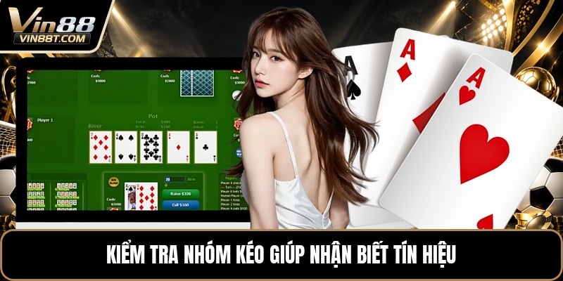 Nhóm Kéo Baccarat Là Gì? - Toàn Cảnh Cho Người Mới
