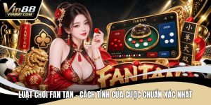 Game Bài VIN88 - Kho Trò Chơi Phong Phú Cùng Ưu Đãi Lớn
