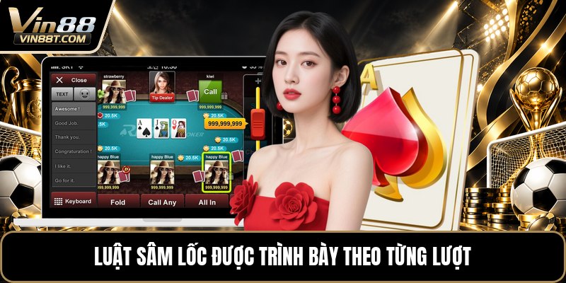 Cách Chơi Sâm Lốc - Hướng Dẫn Luật Chơi Dễ Hiểu Nhất Cách Chơi Sâm Lốc - Hướng Dẫn Luật Chơi Dễ Hiểu Nhất