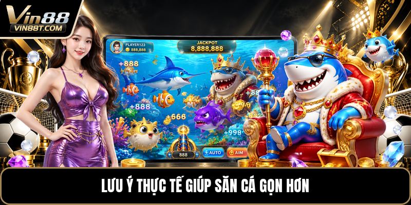 Fishing Carnival - Săn Cá Rực Rỡ Với Nhiều Màn Thưởng