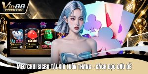 Live Casino VIN88: Cá Cược Thỏa Đam Mê, Rinh Lời Liền Tay
