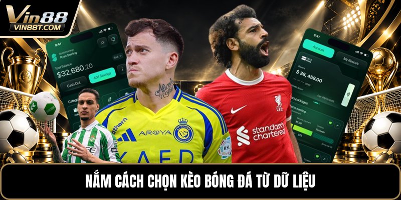 Cách Chọn Kèo Bóng Đá - Hướng Dẫn Đọc Kèo Chính Xác Cách Chọn Kèo Bóng Đá - Hướng Dẫn Đọc Kèo Chính Xác