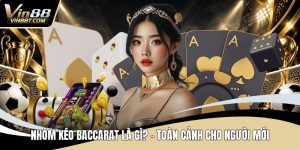 Live Casino VIN88: Cá Cược Thỏa Đam Mê, Rinh Lời Liền Tay
