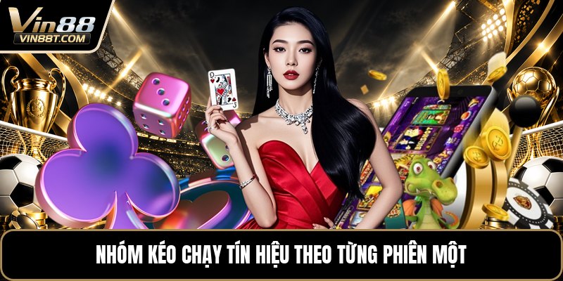 Nhóm Kéo Baccarat Là Gì? - Toàn Cảnh Cho Người Mới