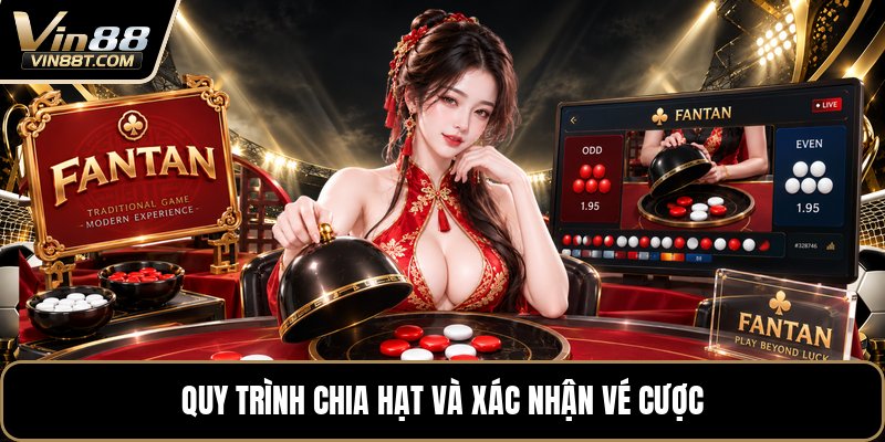 Luật Chơi Fan Tan - Cách Tính Cửa Cược Chuẩn Xác Nhất Luật Chơi Fan Tan - Cách Tính Cửa Cược Chuẩn Xác Nhất
