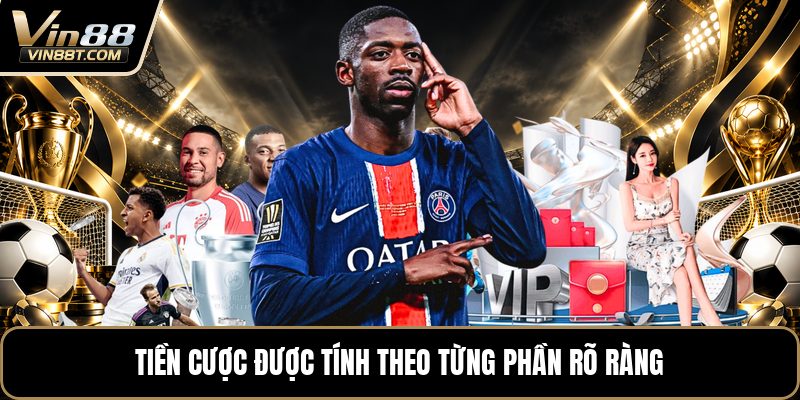 Kèo Tài Xỉu Cả Trận - Cách Đọc Kèo Và Tính Tiền Chuẩn