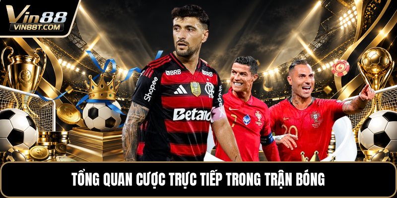 Kèo Rung - Cách Đọc Tỷ Lệ Trực Tiếp Dễ Hiểu Cho Bạn